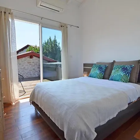 Mulua Design & Modern House - Terrasse - Jacuzzi - Parking Holiday home