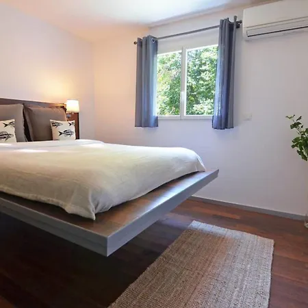 Holiday home Mulua Design & Modern House - Terrasse - Jacuzzi - Parking