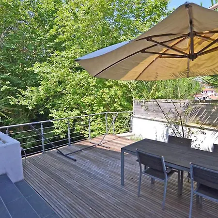 Mulua Design & Modern House - Terrasse - Jacuzzi - Parking *