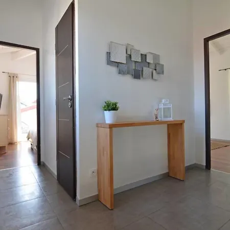 Holiday home Mulua Design & Modern House - Terrasse - Jacuzzi - Parking