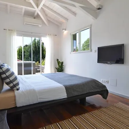 בית נופש Villa Bidart With Jacuzzi - Close To The Beach בידאר