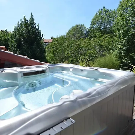 Mulua Design & Modern House - Terrasse - Jacuzzi - Parking Holiday home