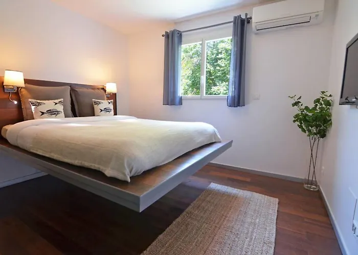 Prázdninový dům Mulua Design & Modern House - Terrasse - Jacuzzi - Parking