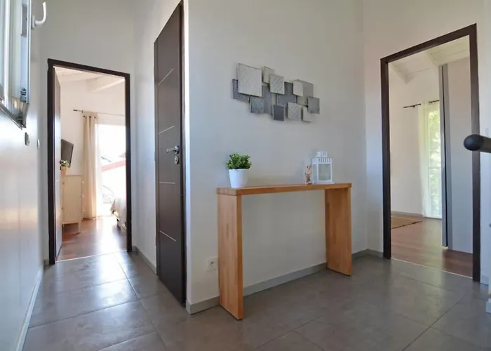 Prázdninový dům Mulua Design & Modern House - Terrasse - Jacuzzi - Parking