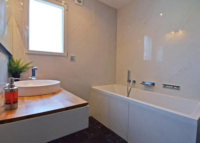 Prázdninový dům Mulua Design & Modern House - Terrasse - Jacuzzi - Parking *