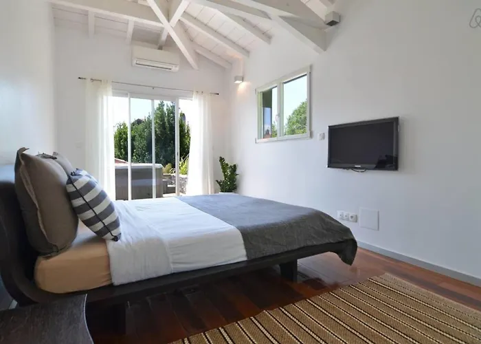 Prázdninový dům Mulua Design & Modern House - Terrasse - Jacuzzi - Parking Bidart